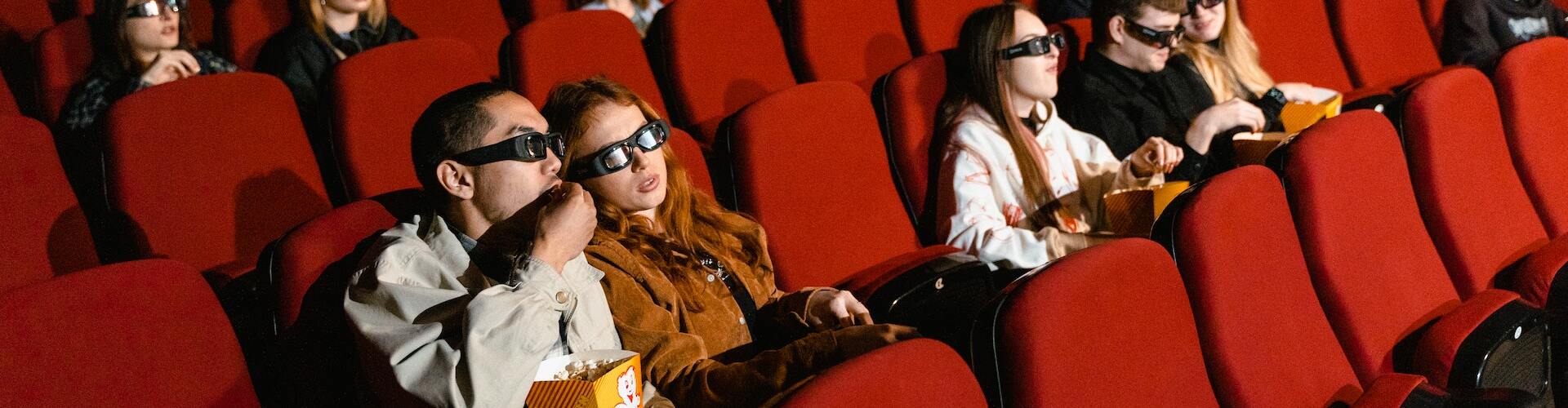 Beste films over beleggen